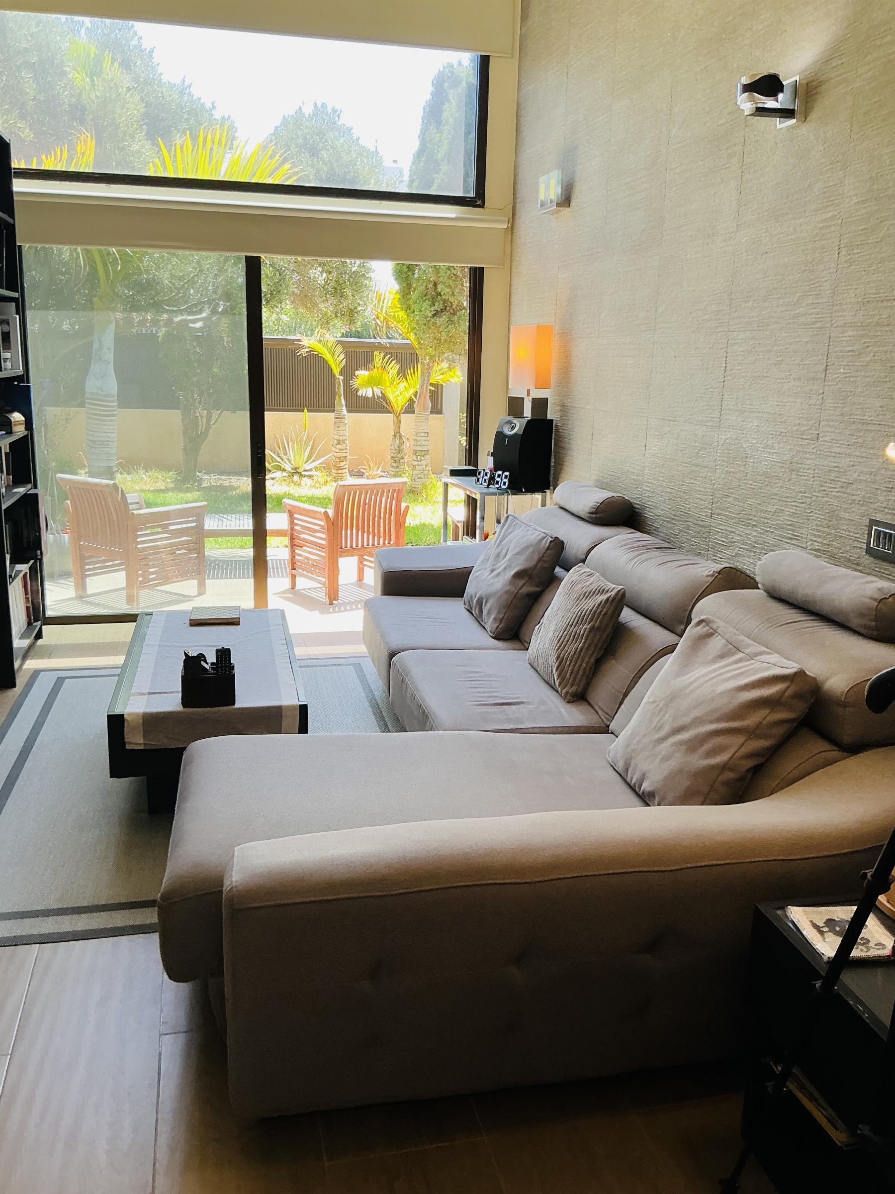 For sale of chalet in El Médano