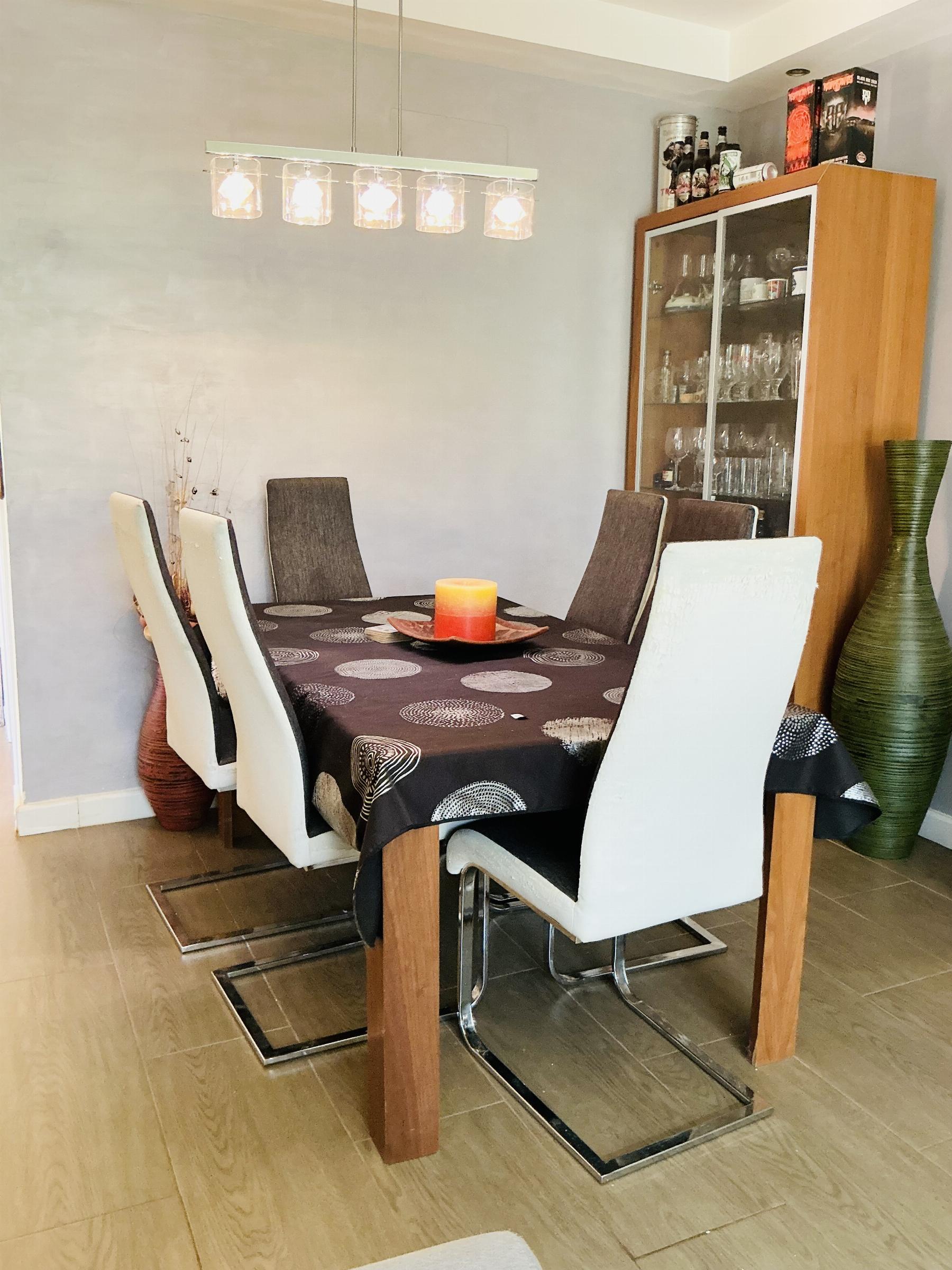 For sale of chalet in El Médano