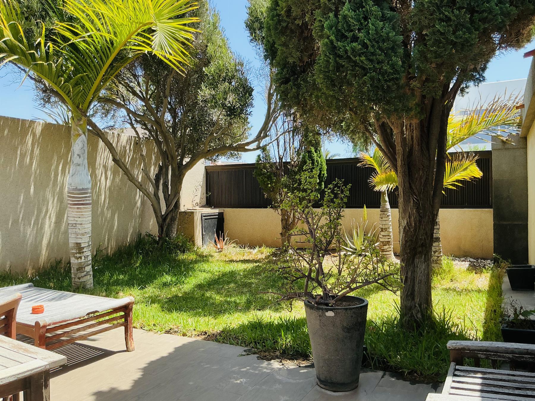 For sale of chalet in El Médano