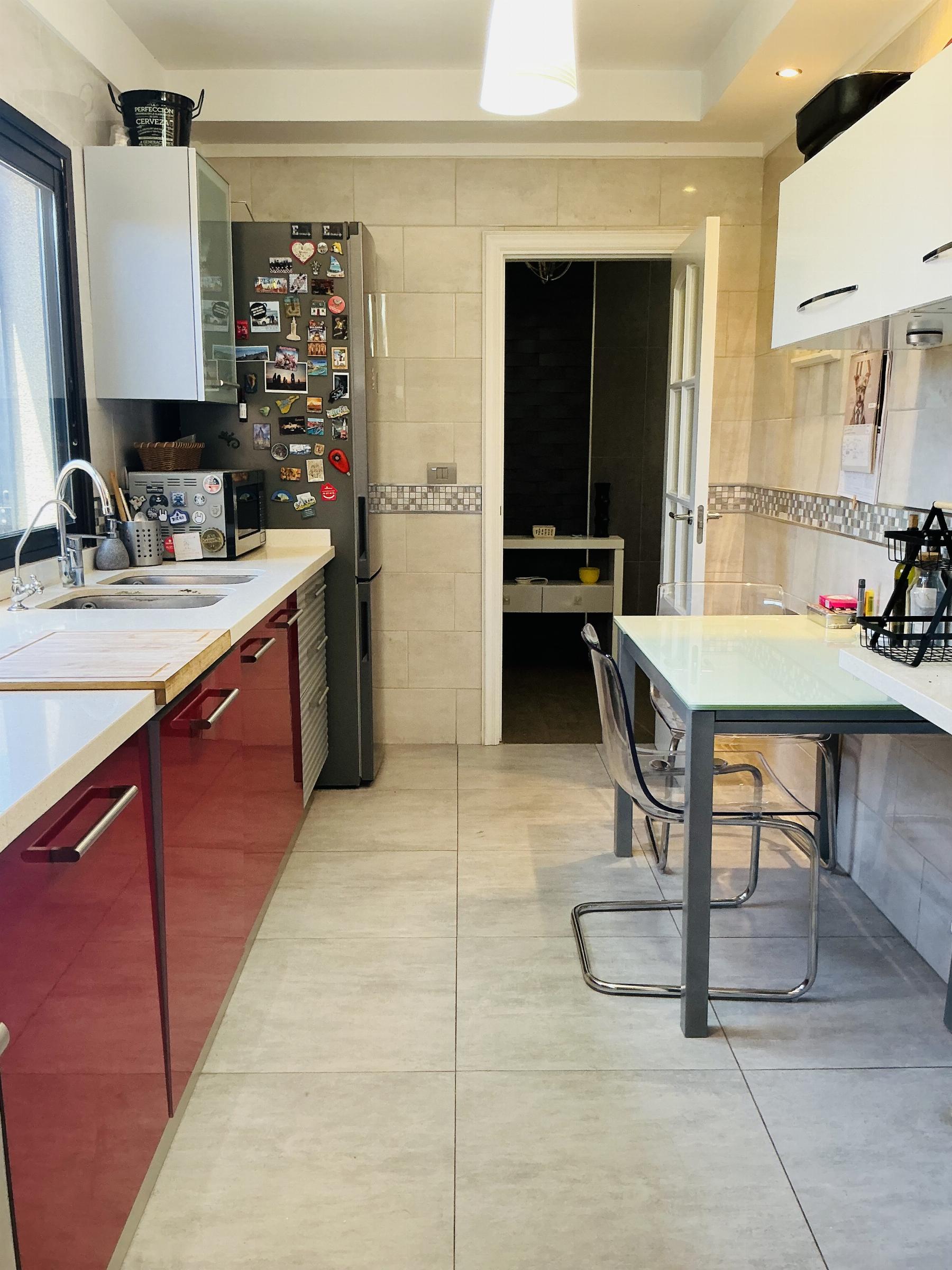For sale of chalet in El Médano