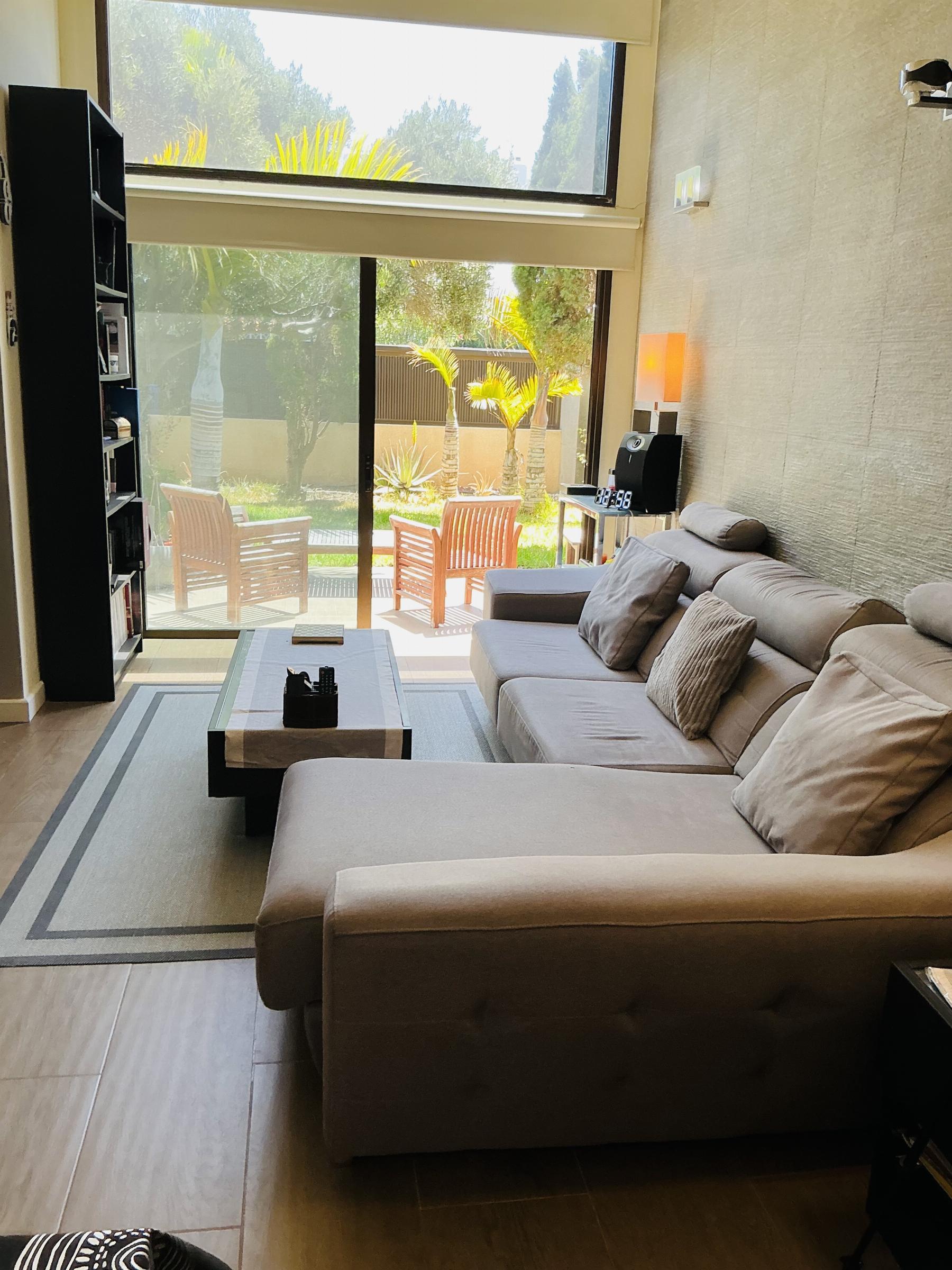 For sale of chalet in El Médano