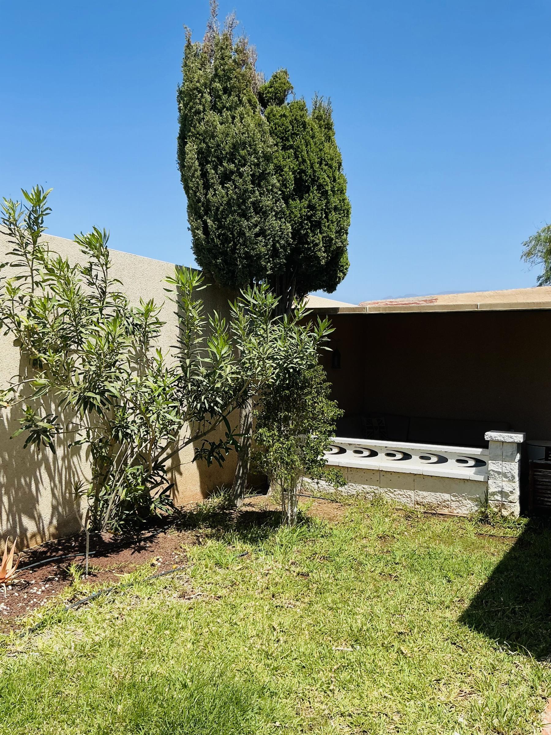 For sale of chalet in El Médano
