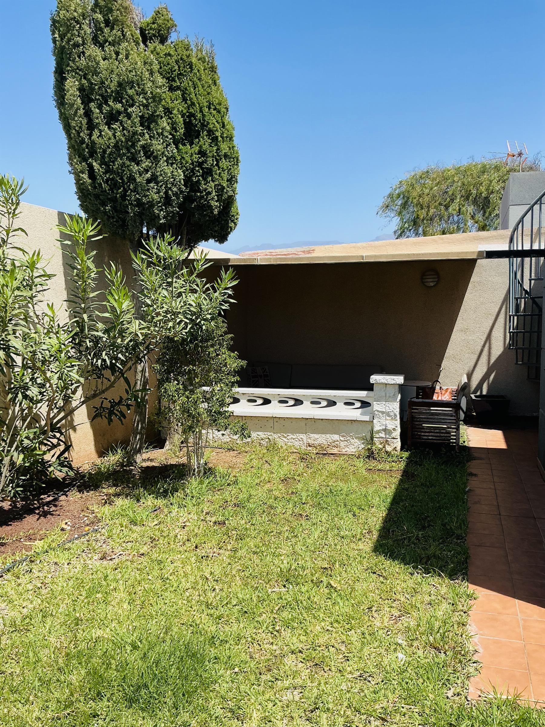 For sale of chalet in El Médano
