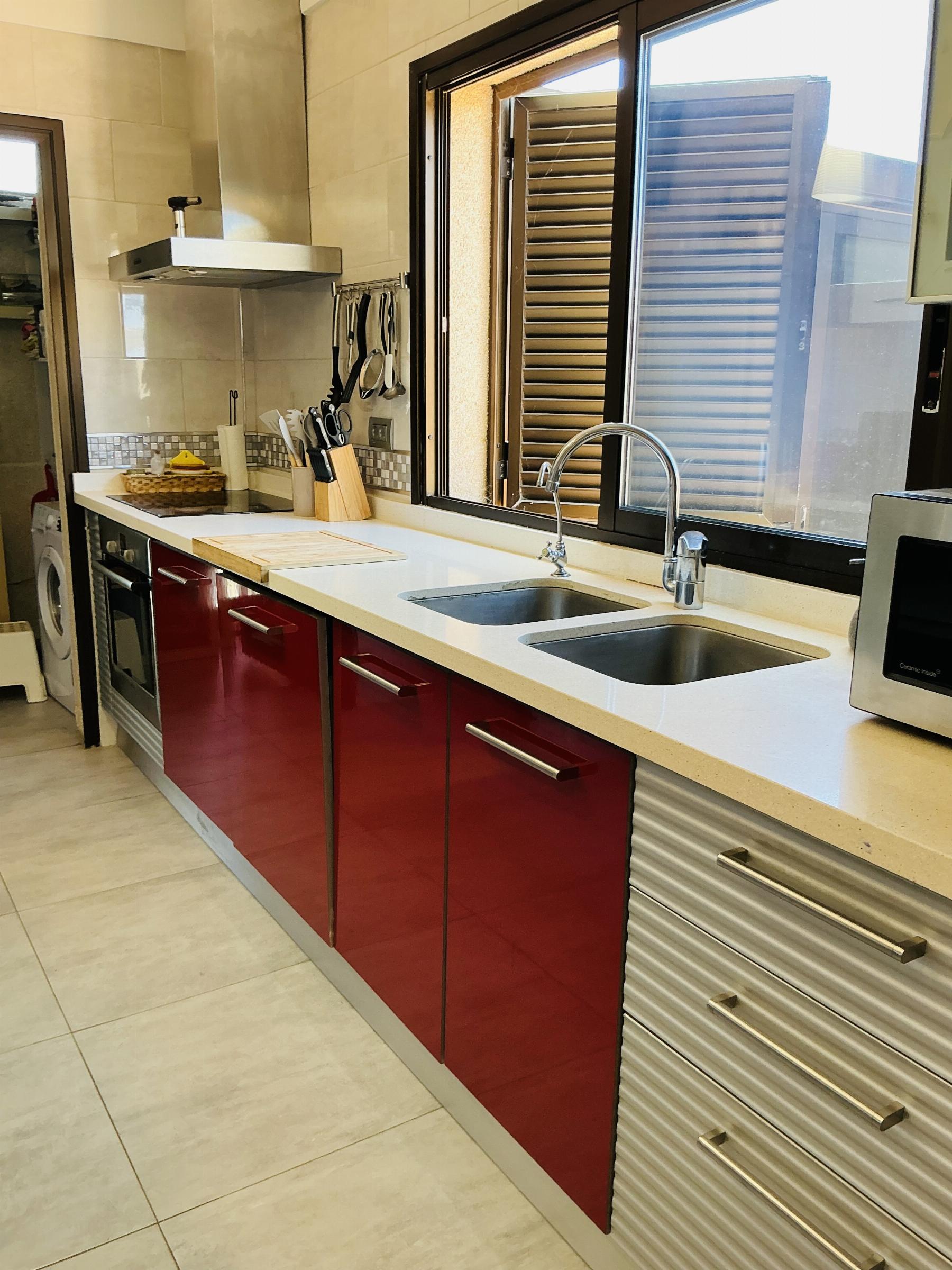 For sale of chalet in El Médano