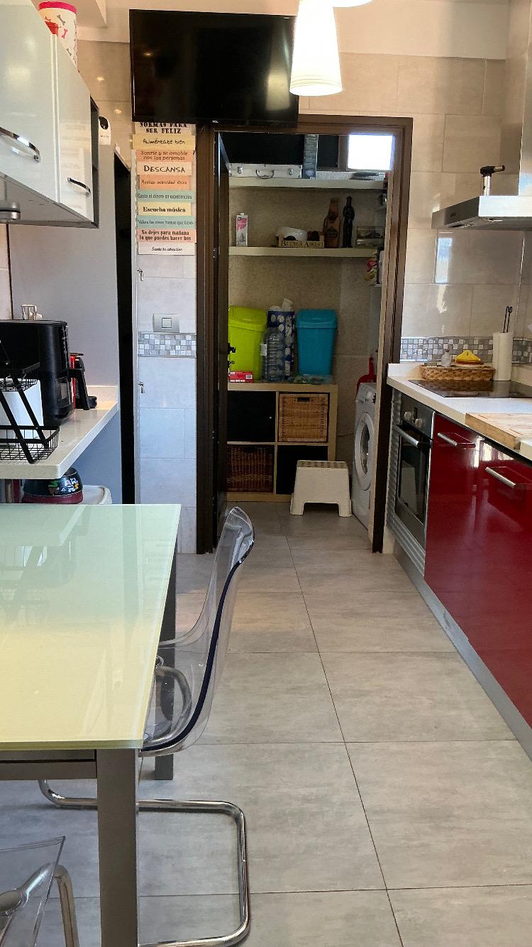 For sale of chalet in El Médano