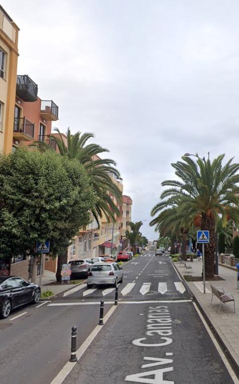 For sale of office in Los Realejos