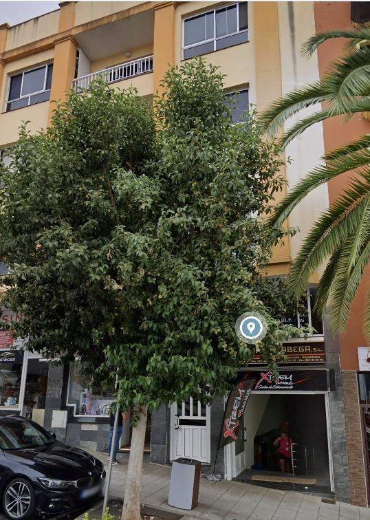 For sale of office in Los Realejos