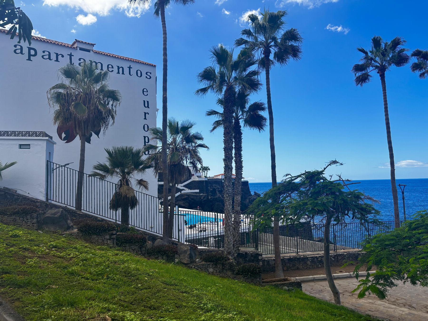 Venta de estudio en Santiago del Teide