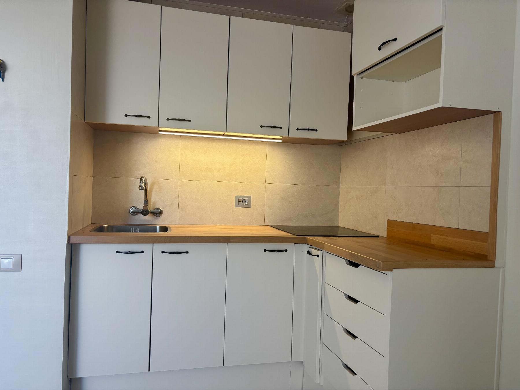 Venta de estudio en Santiago del Teide