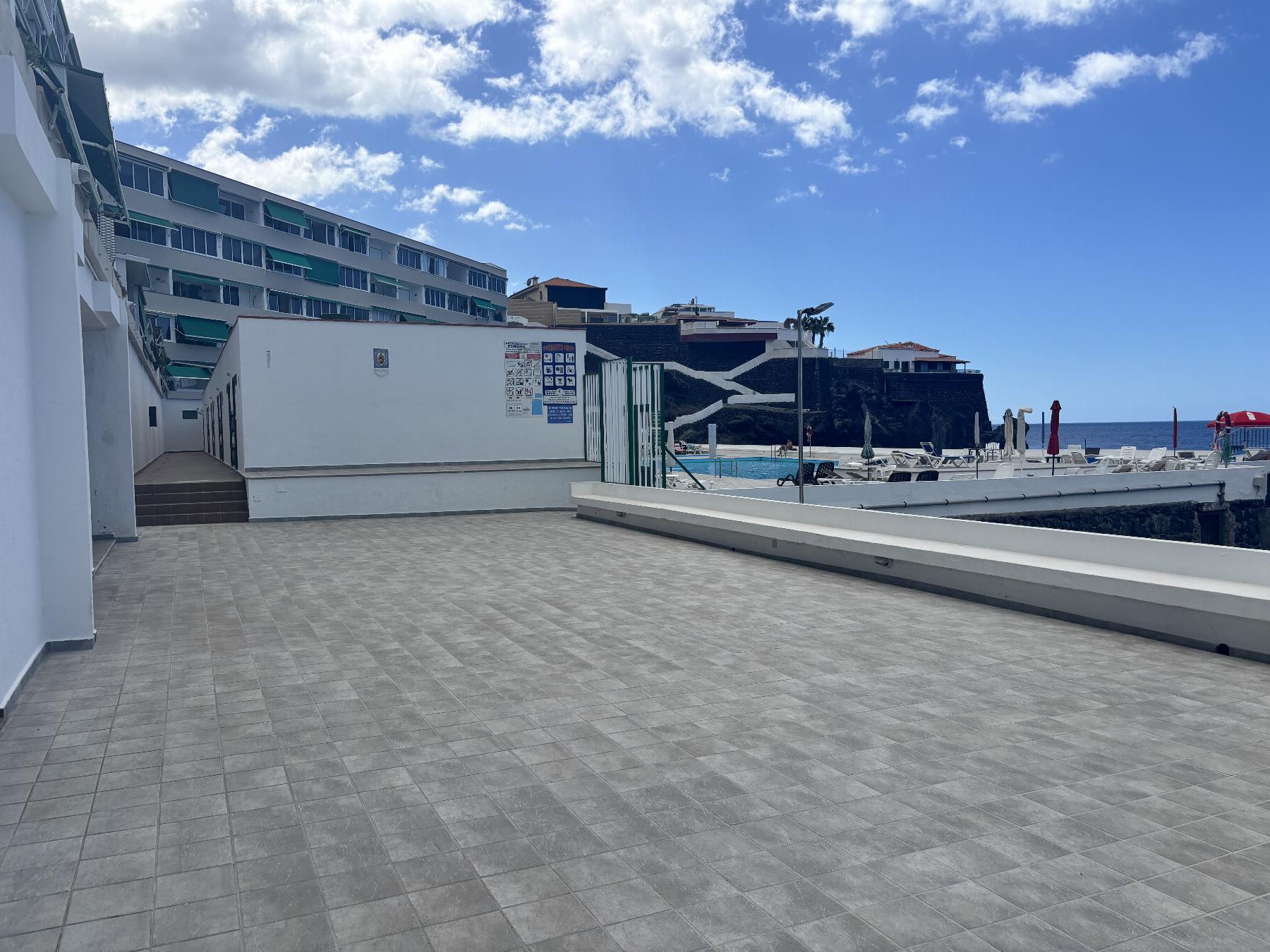 Venta de estudio en Santiago del Teide