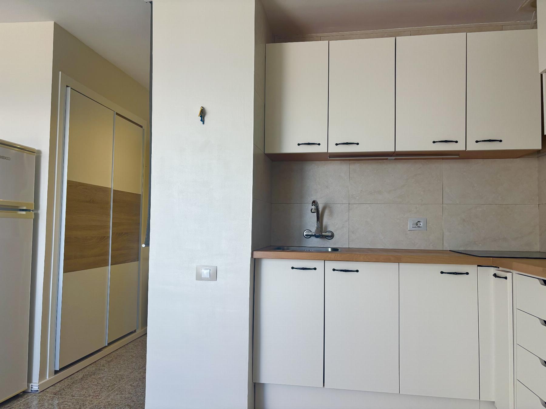 Venta de estudio en Santiago del Teide
