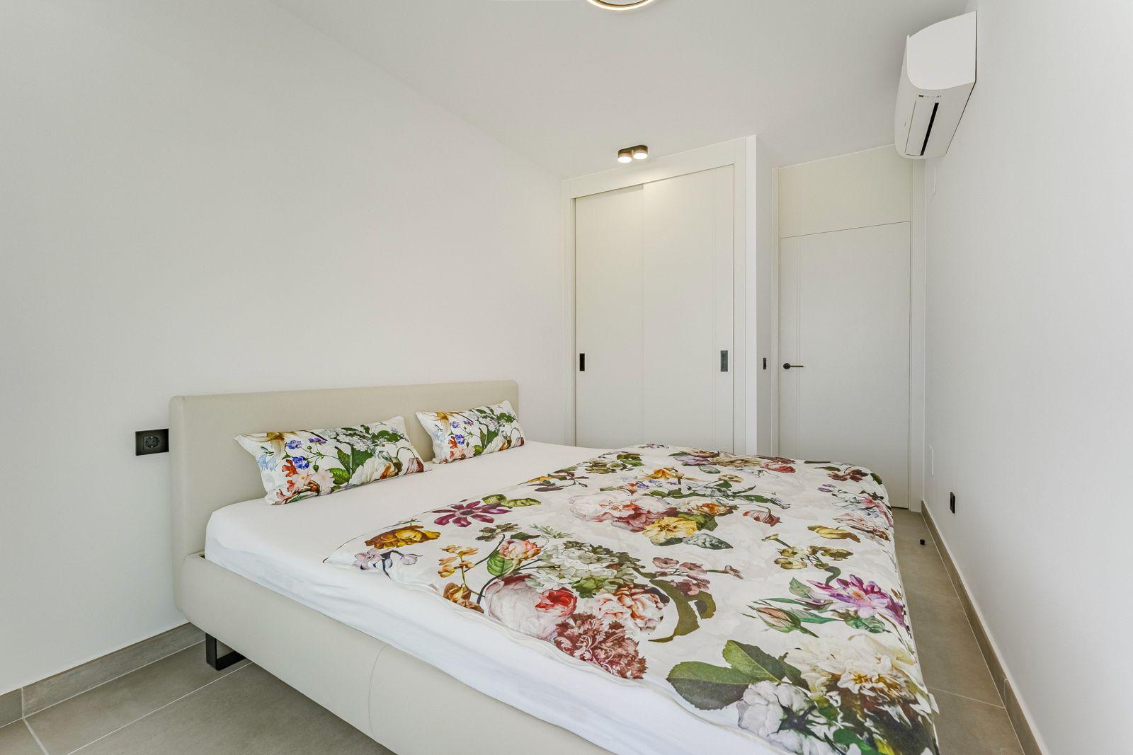 For sale of penthouse in Costa Adeje