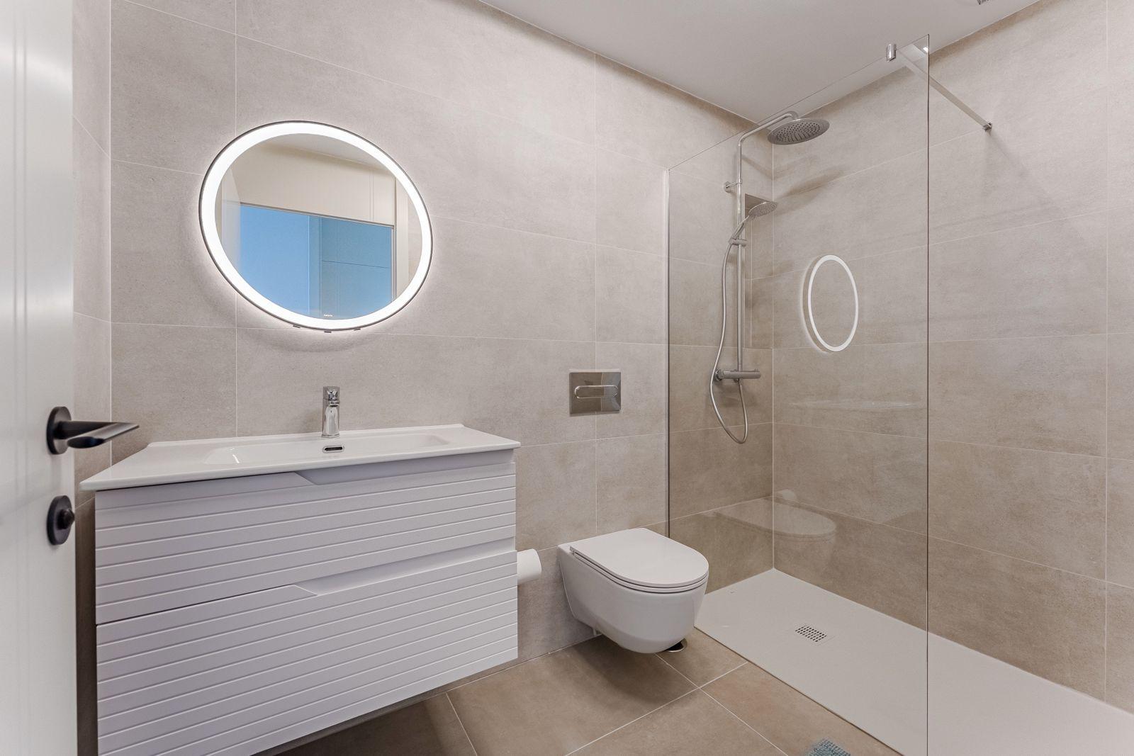 For sale of penthouse in Costa Adeje