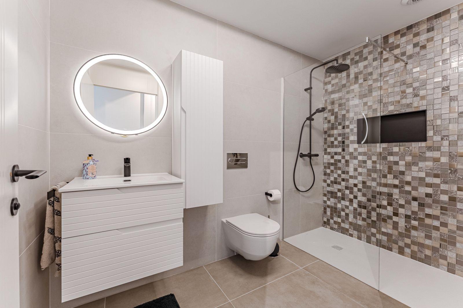 For sale of penthouse in Costa Adeje