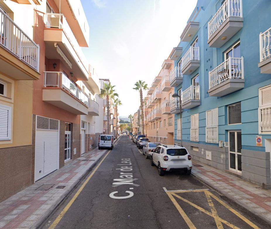 For sale of apartment in Guía de Isora