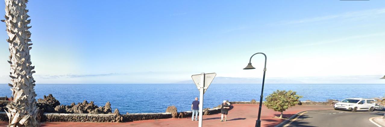 For sale of apartment in Guía de Isora