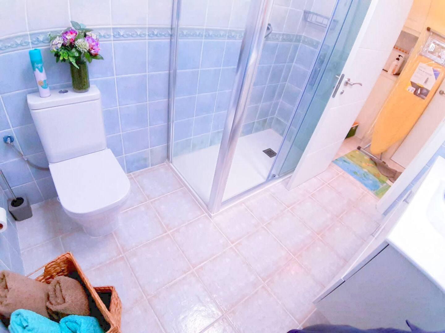 For sale of apartment in Playa de los Cristianos