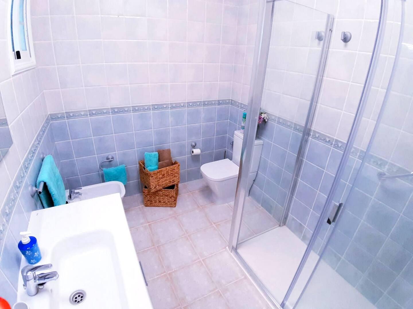 For sale of apartment in Playa de los Cristianos
