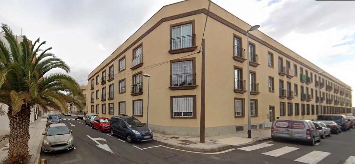 For sale of apartment in Los Abrigos