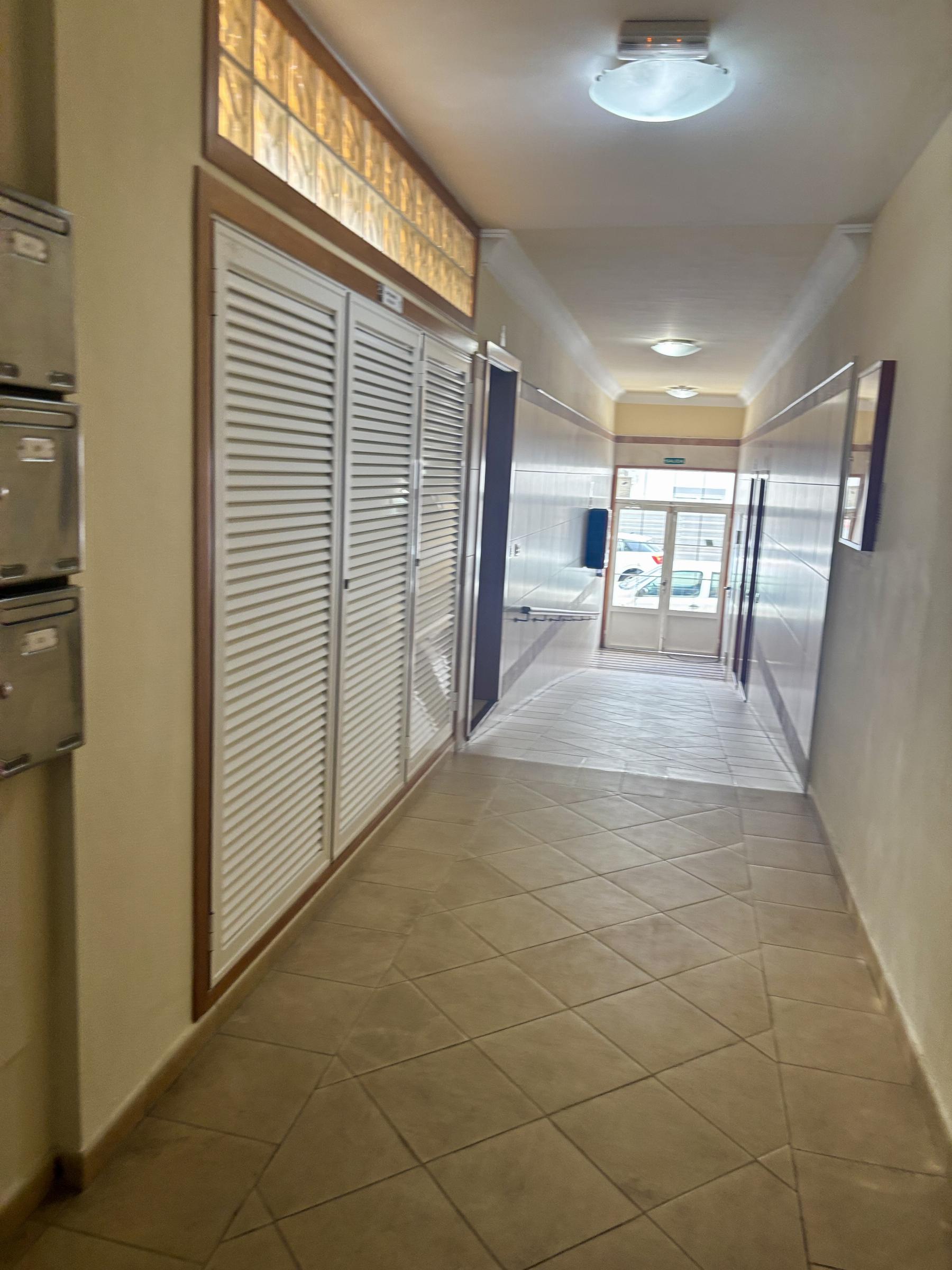 For sale of apartment in Los Abrigos