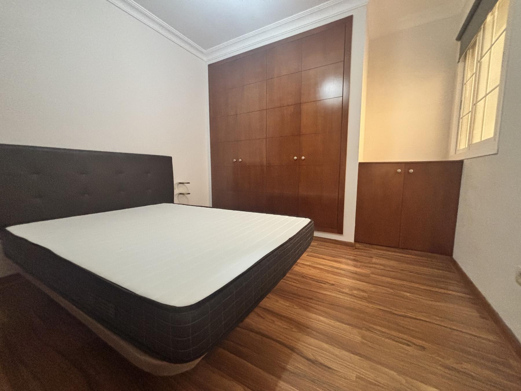 Venta de apartamento en Los Abrigos
