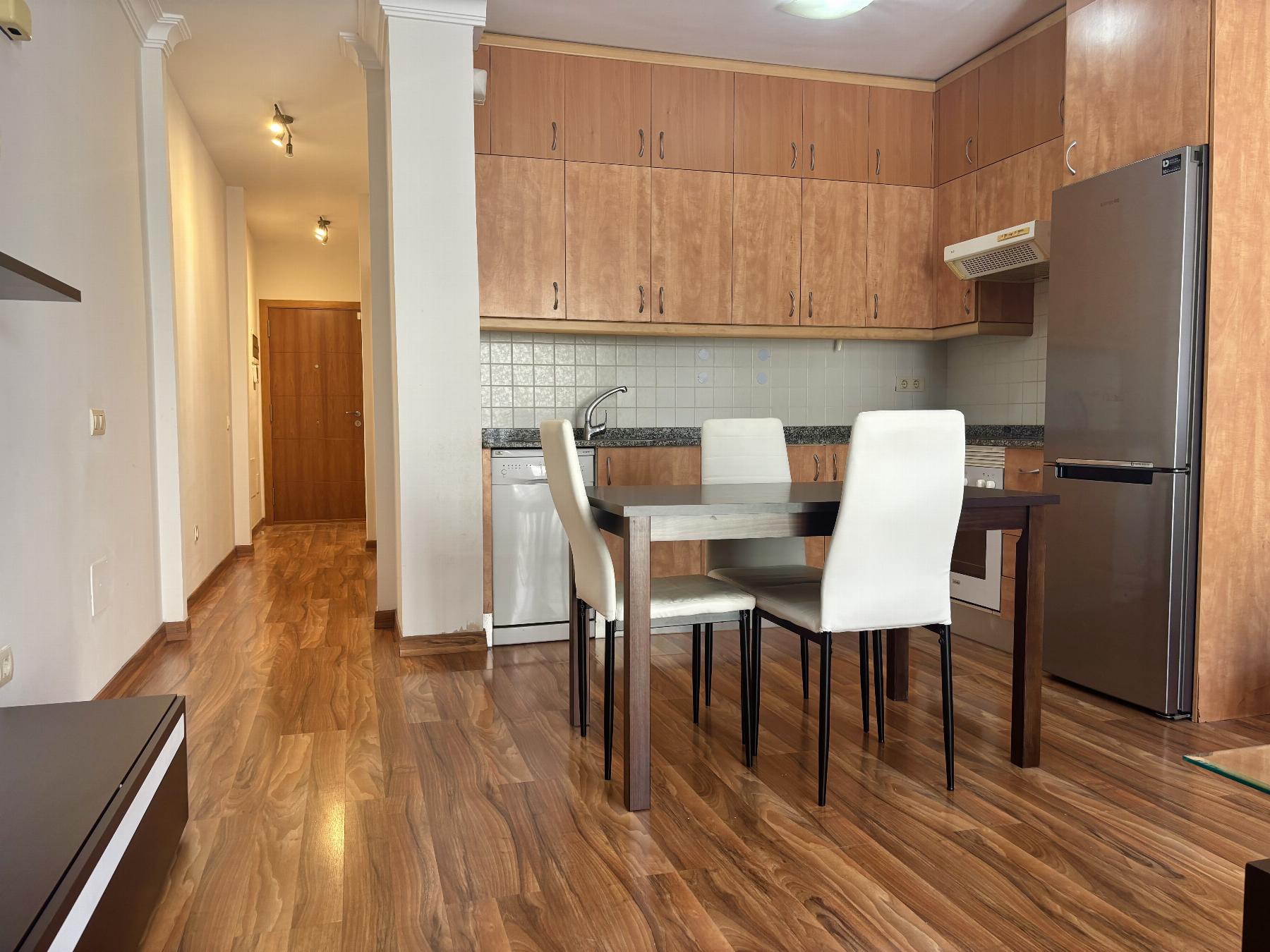 Venta de apartamento en Los Abrigos
