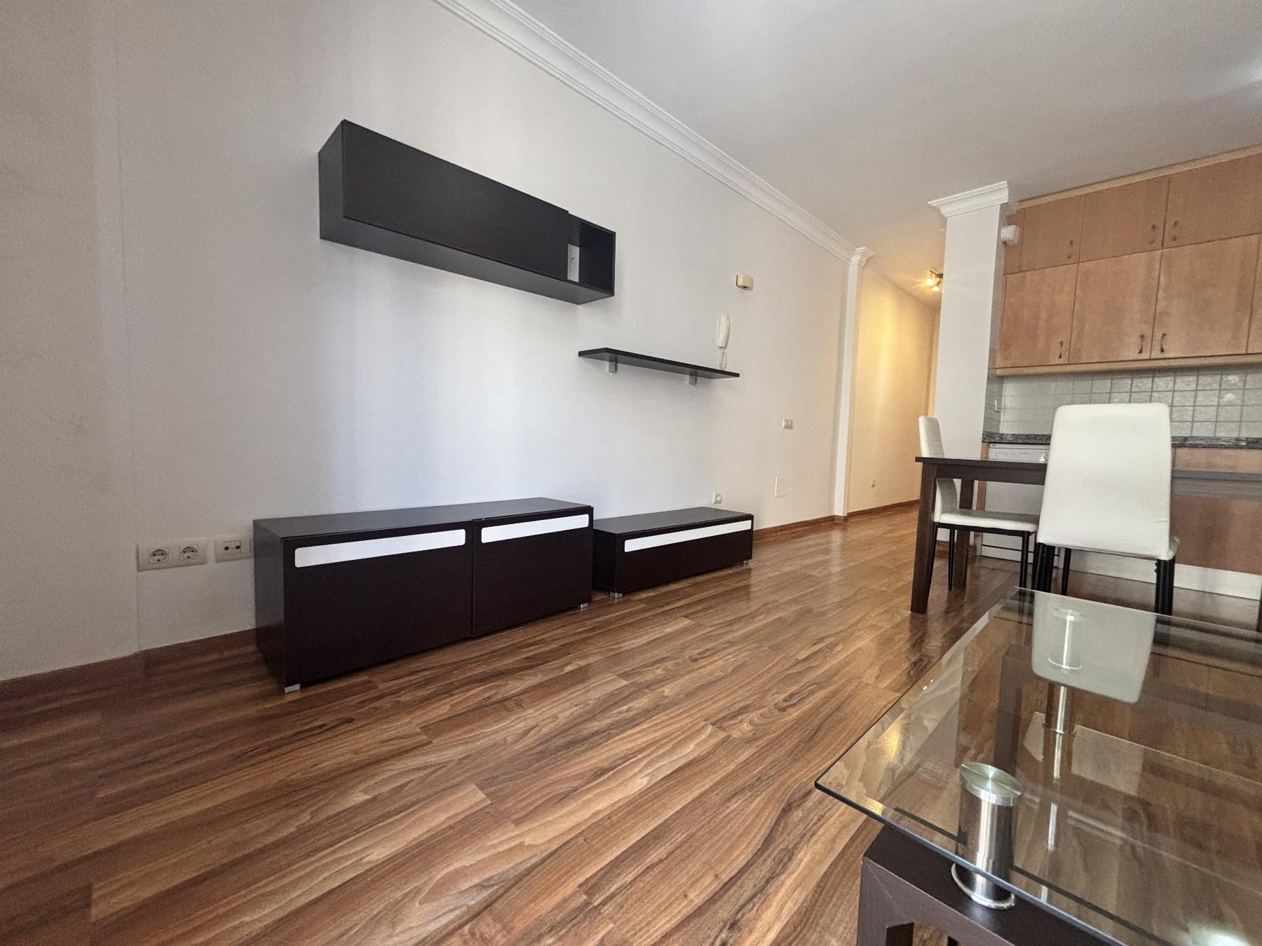 Venta de apartamento en Los Abrigos