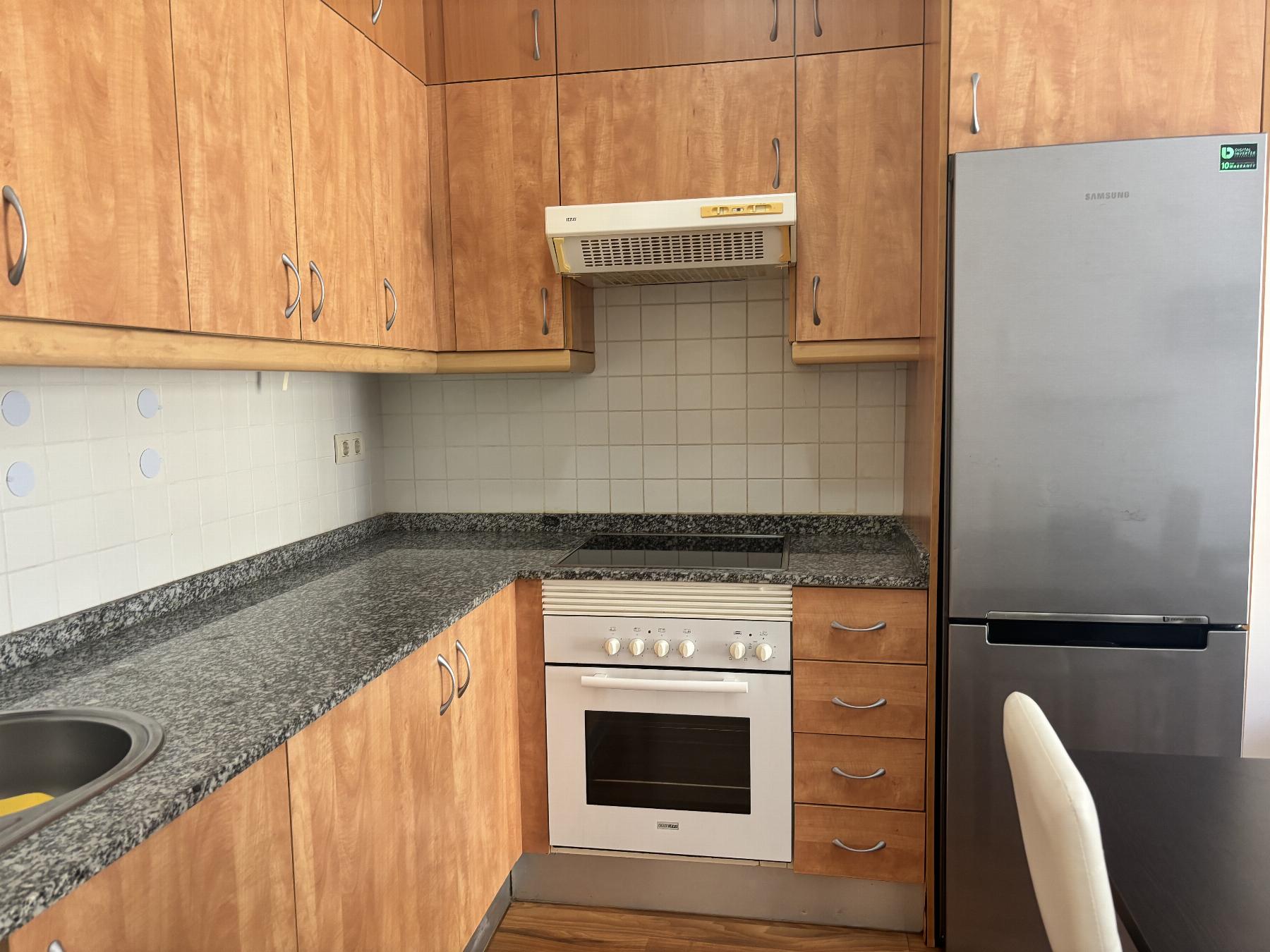 Venta de apartamento en Los Abrigos