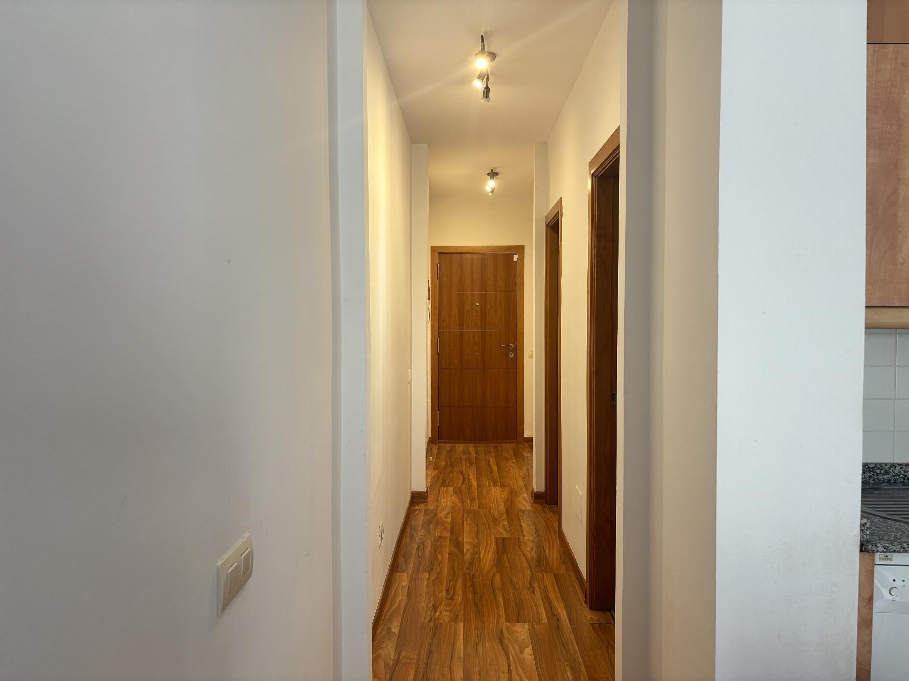 Venta de apartamento en Los Abrigos