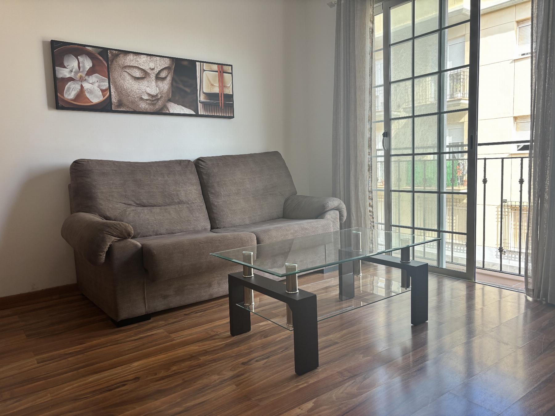 Venta de apartamento en Los Abrigos