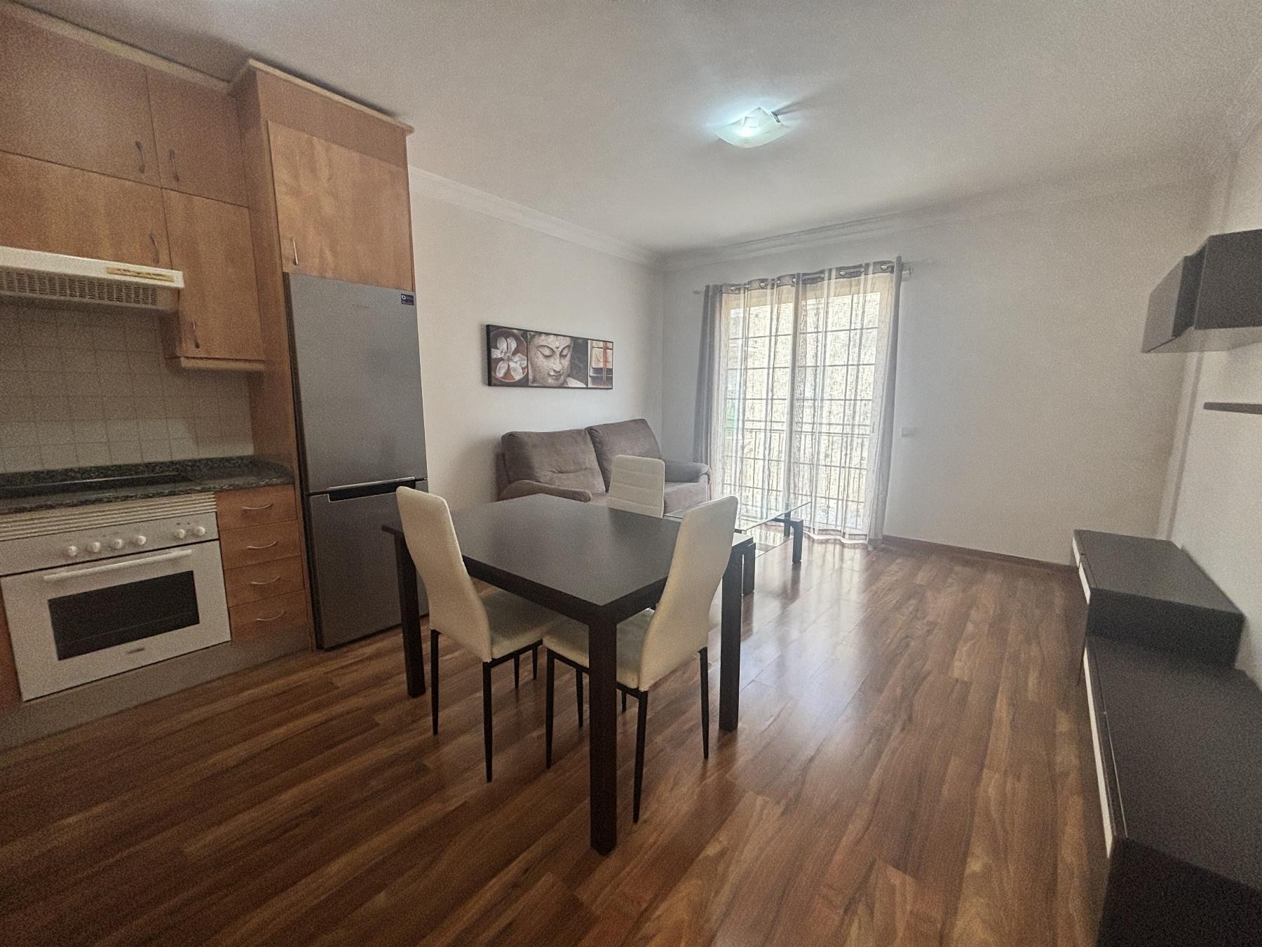 Venta de apartamento en Los Abrigos
