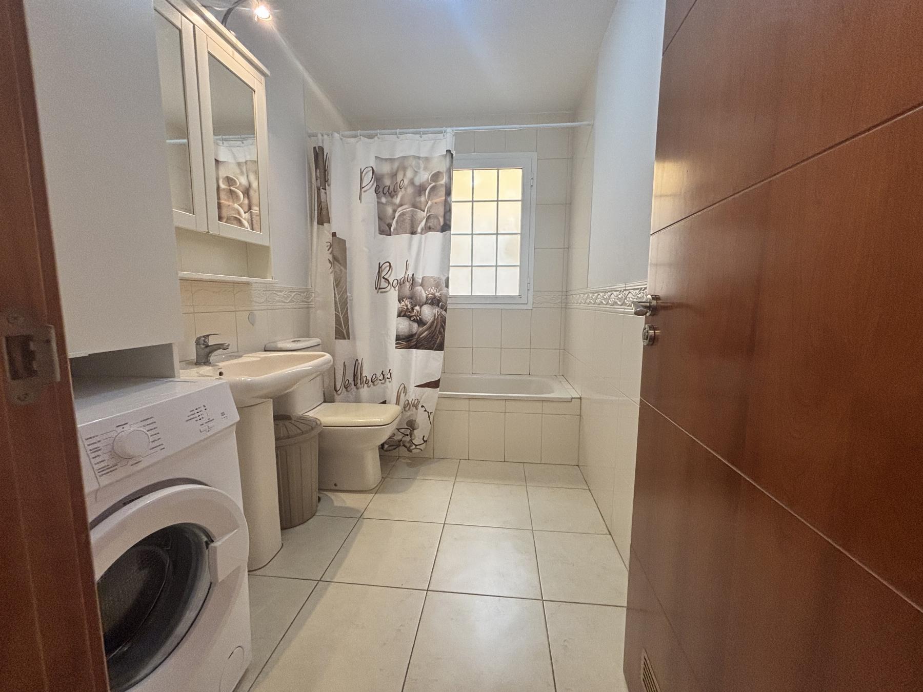 Venta de apartamento en Los Abrigos