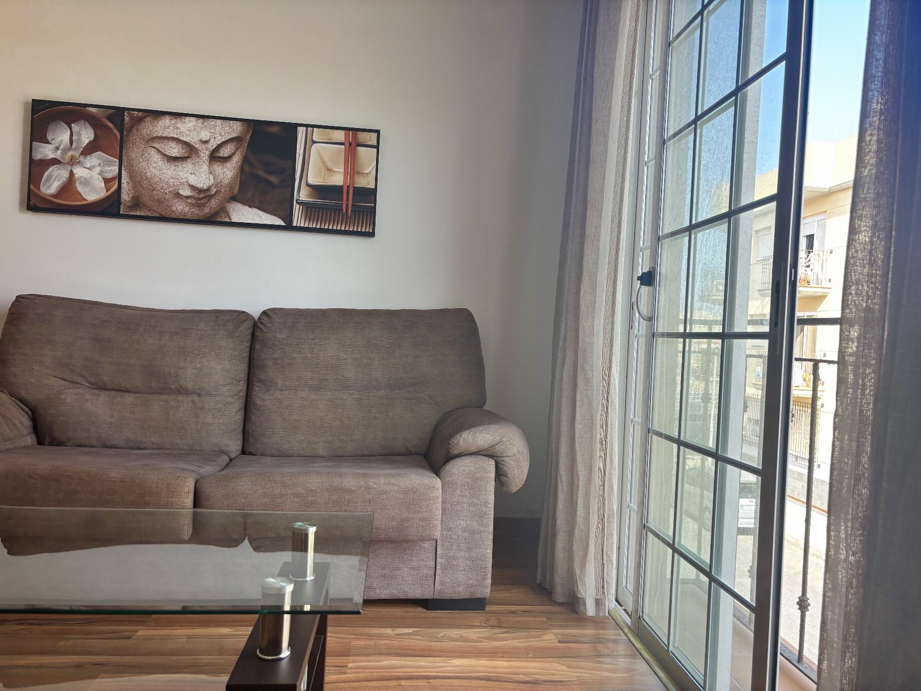 Venta de apartamento en Los Abrigos