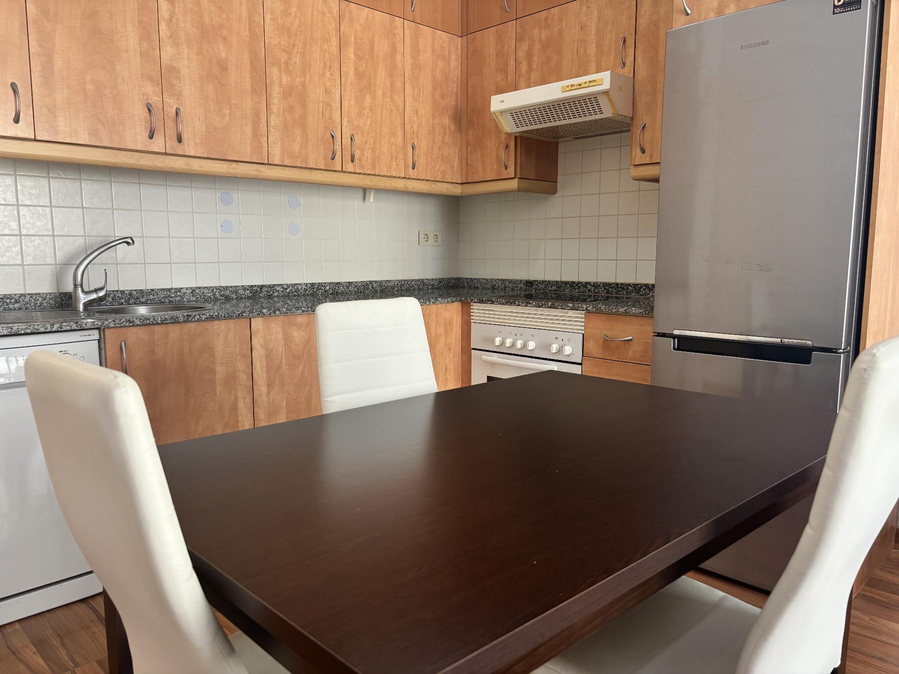 Venta de apartamento en Los Abrigos Venta de apartamento en Los Abrigos