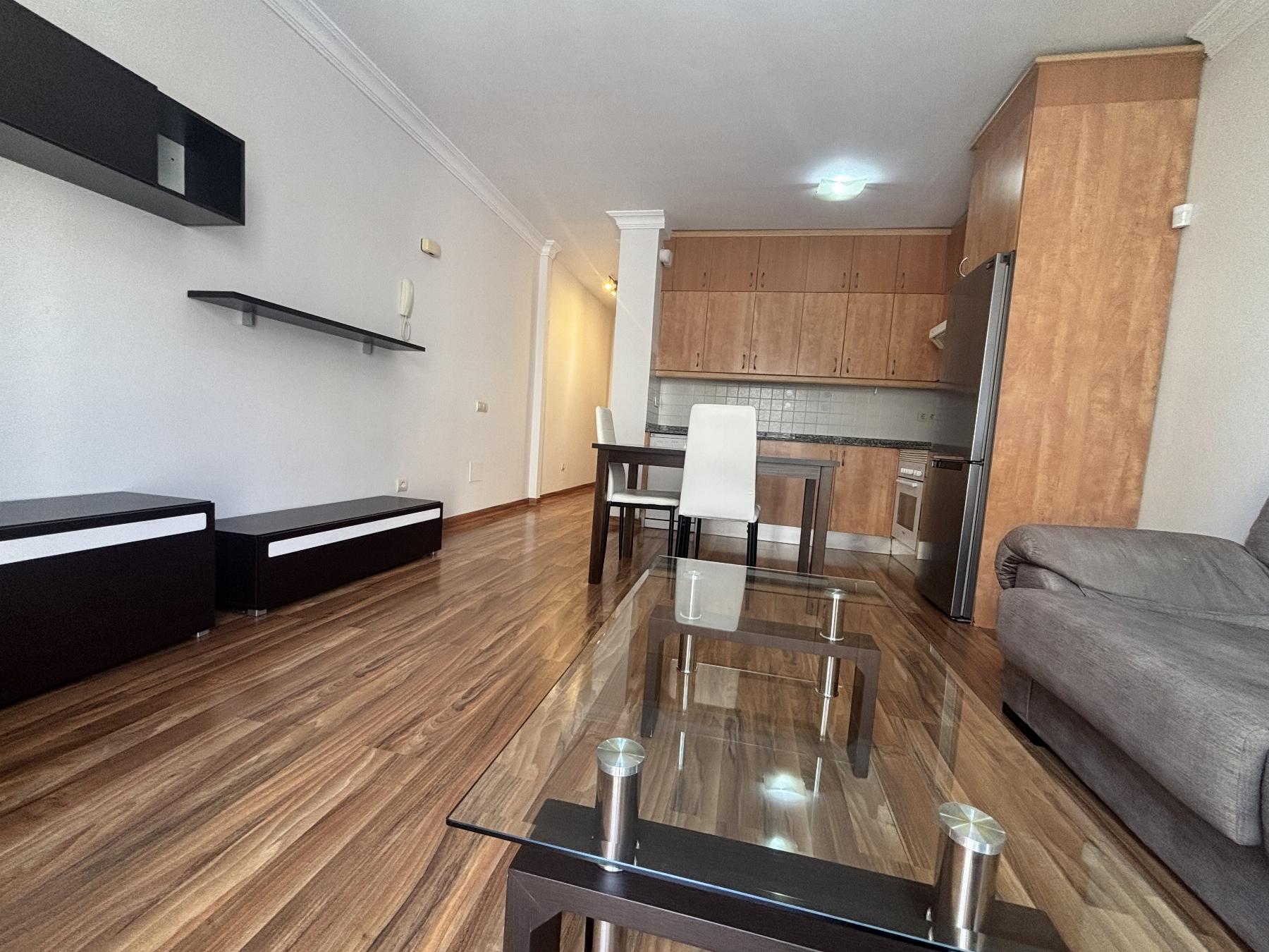 Venta de apartamento en Los Abrigos