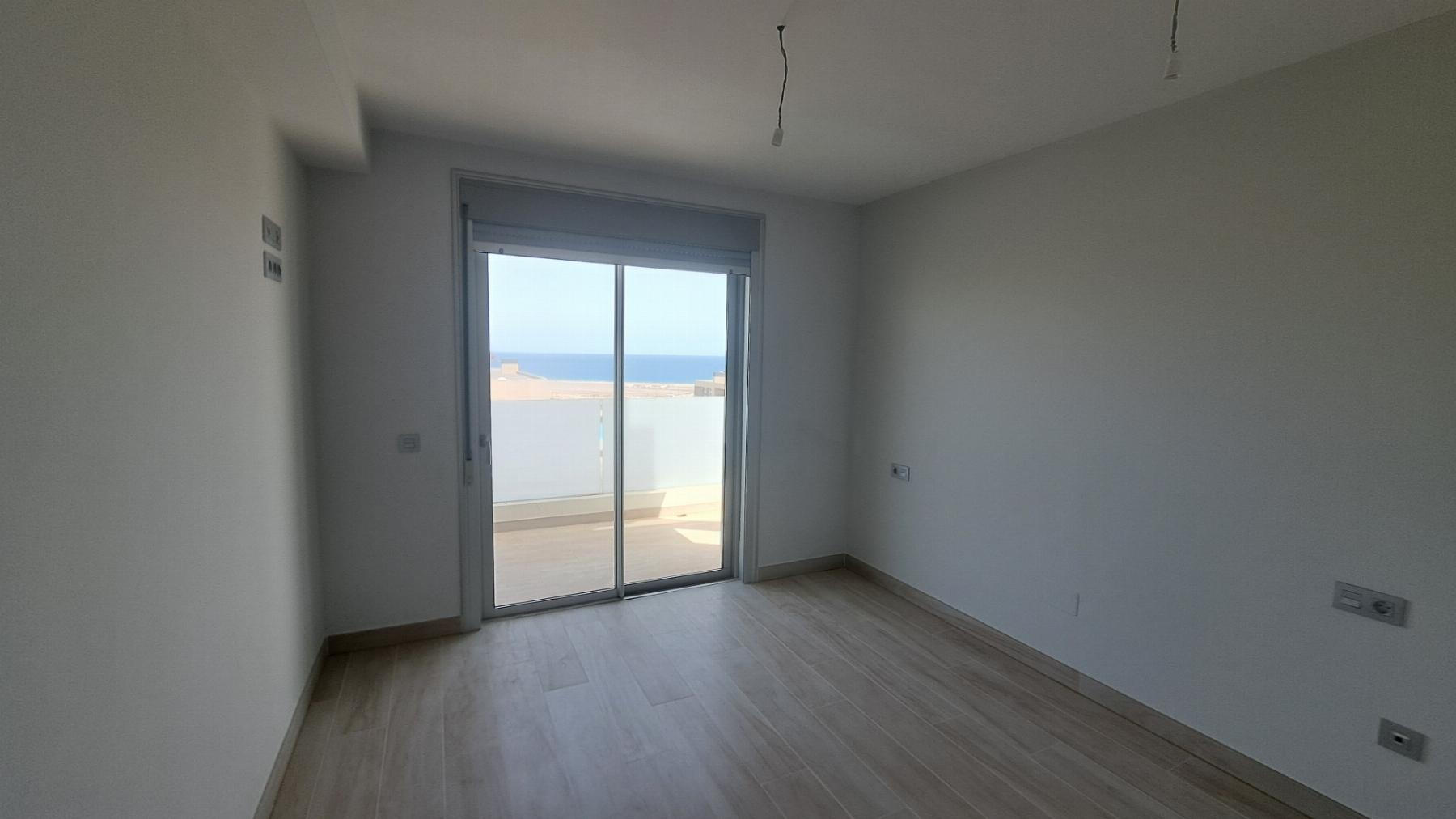 For sale of penthouse in Granadilla de Abona