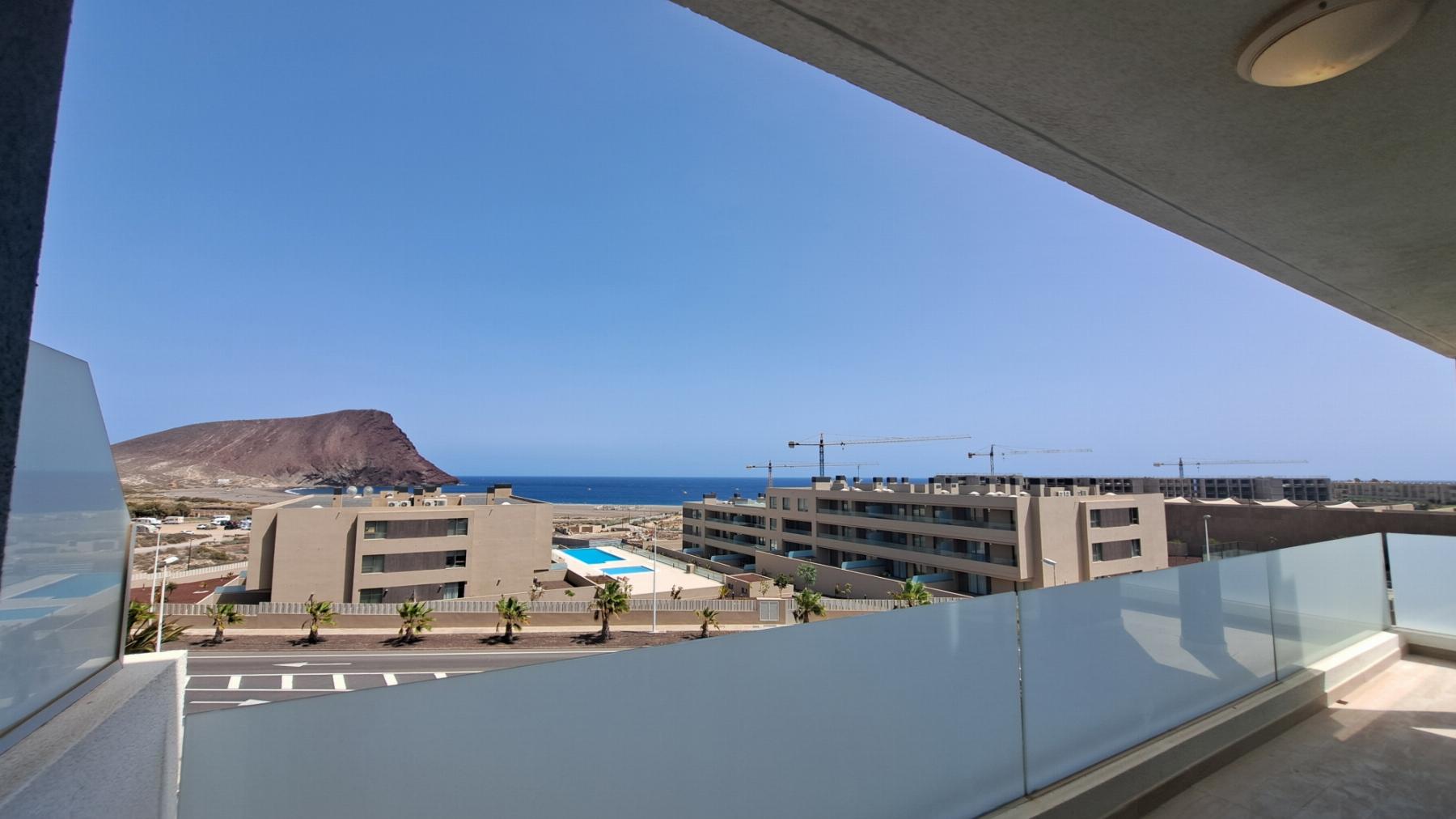 For sale of penthouse in Granadilla de Abona