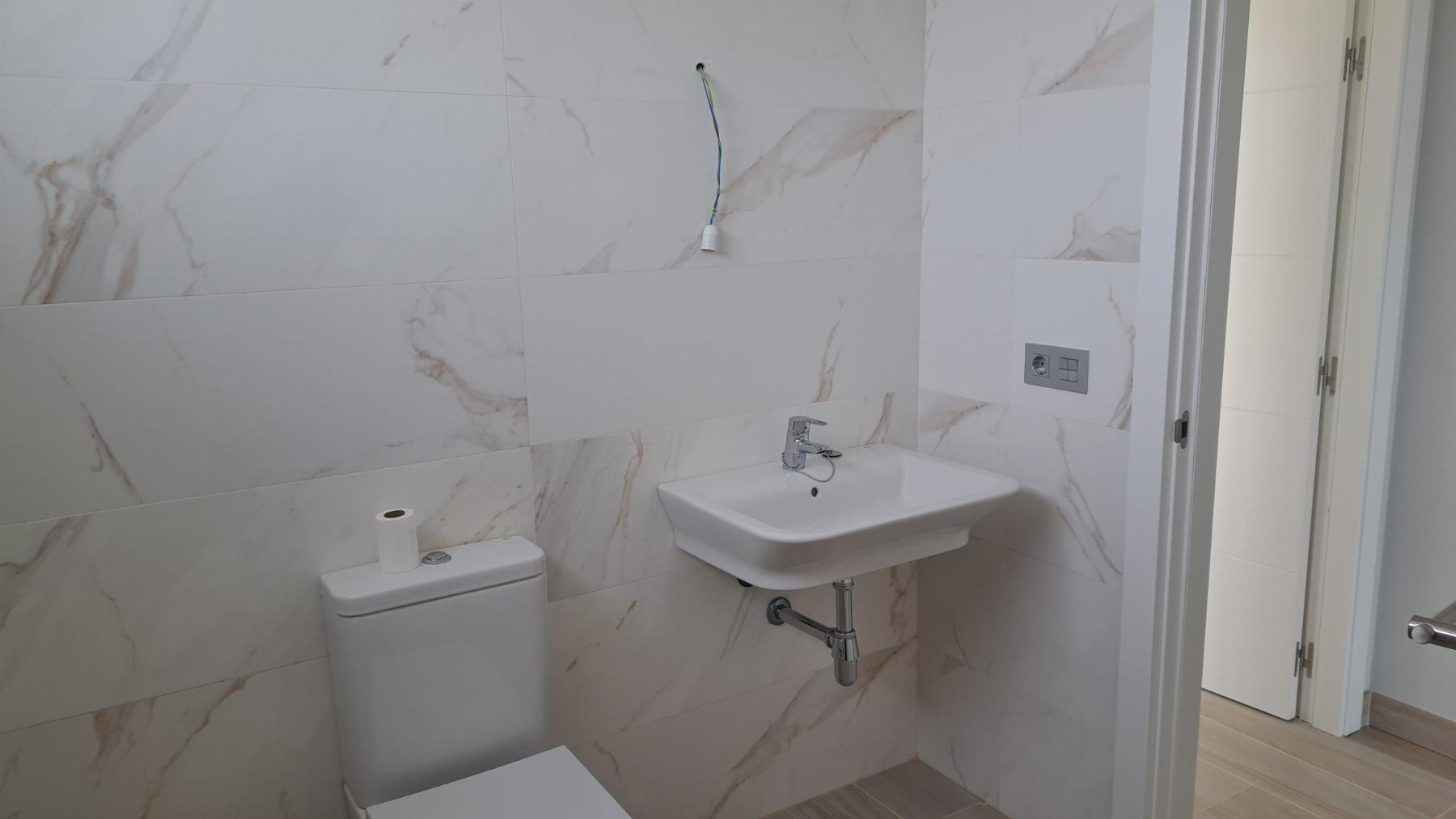 For sale of penthouse in Granadilla de Abona