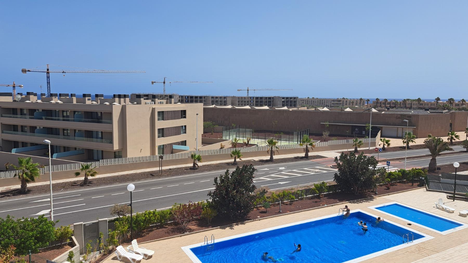 For sale of penthouse in Granadilla de Abona