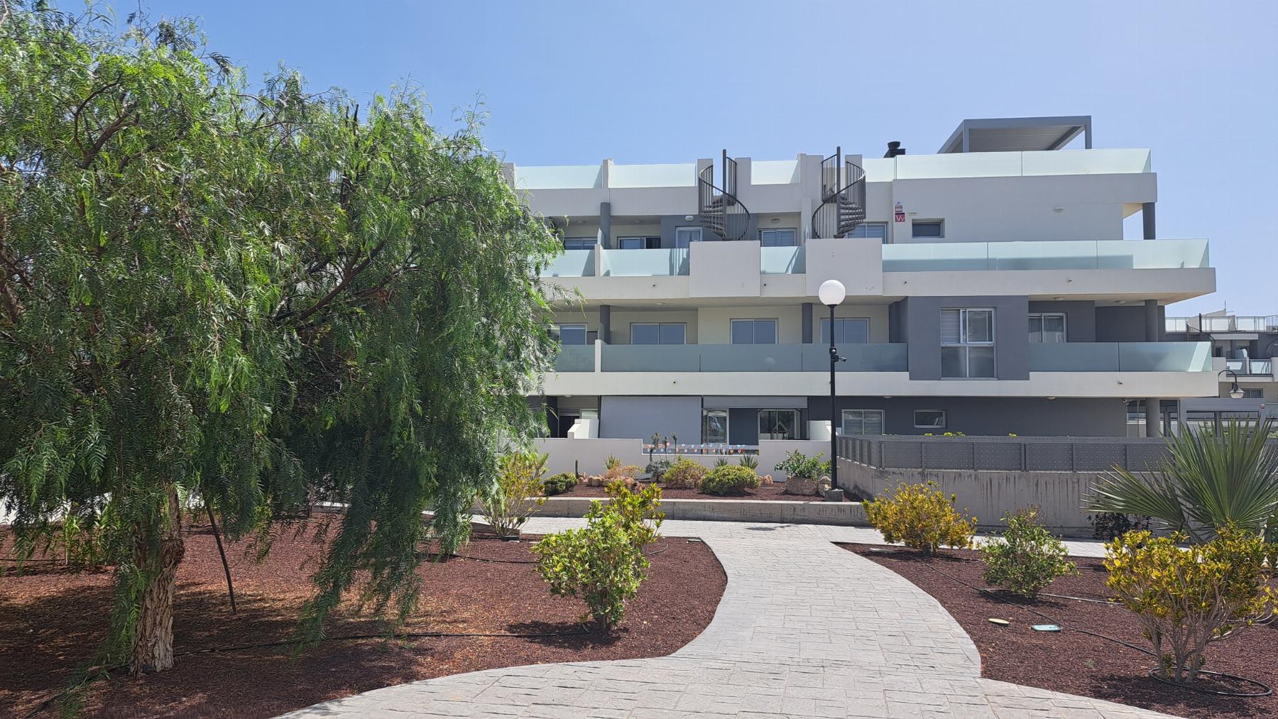 For sale of penthouse in Granadilla de Abona