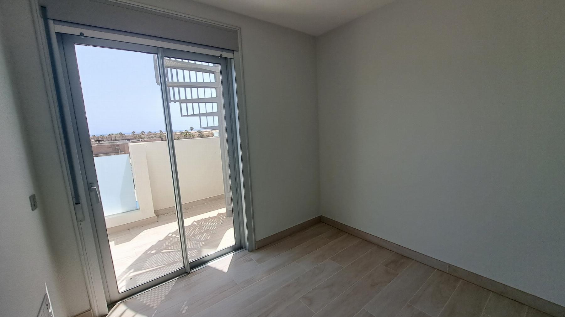 For sale of penthouse in Granadilla de Abona