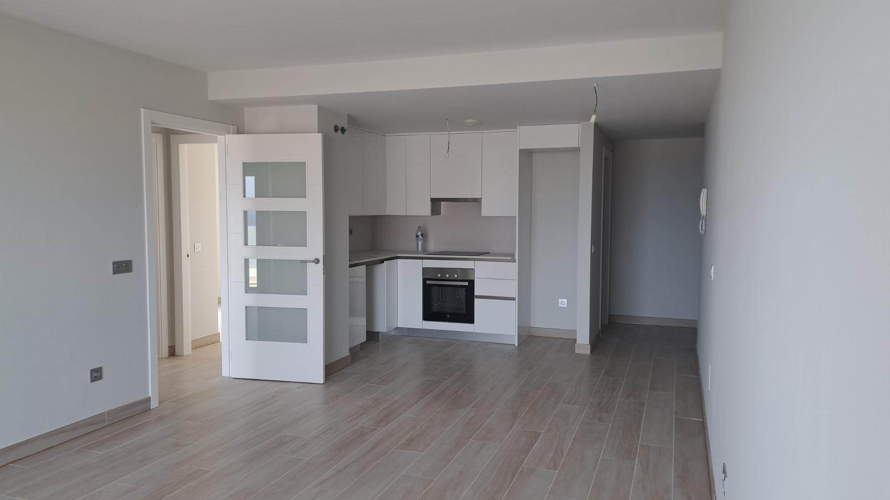 For sale of penthouse in Granadilla de Abona