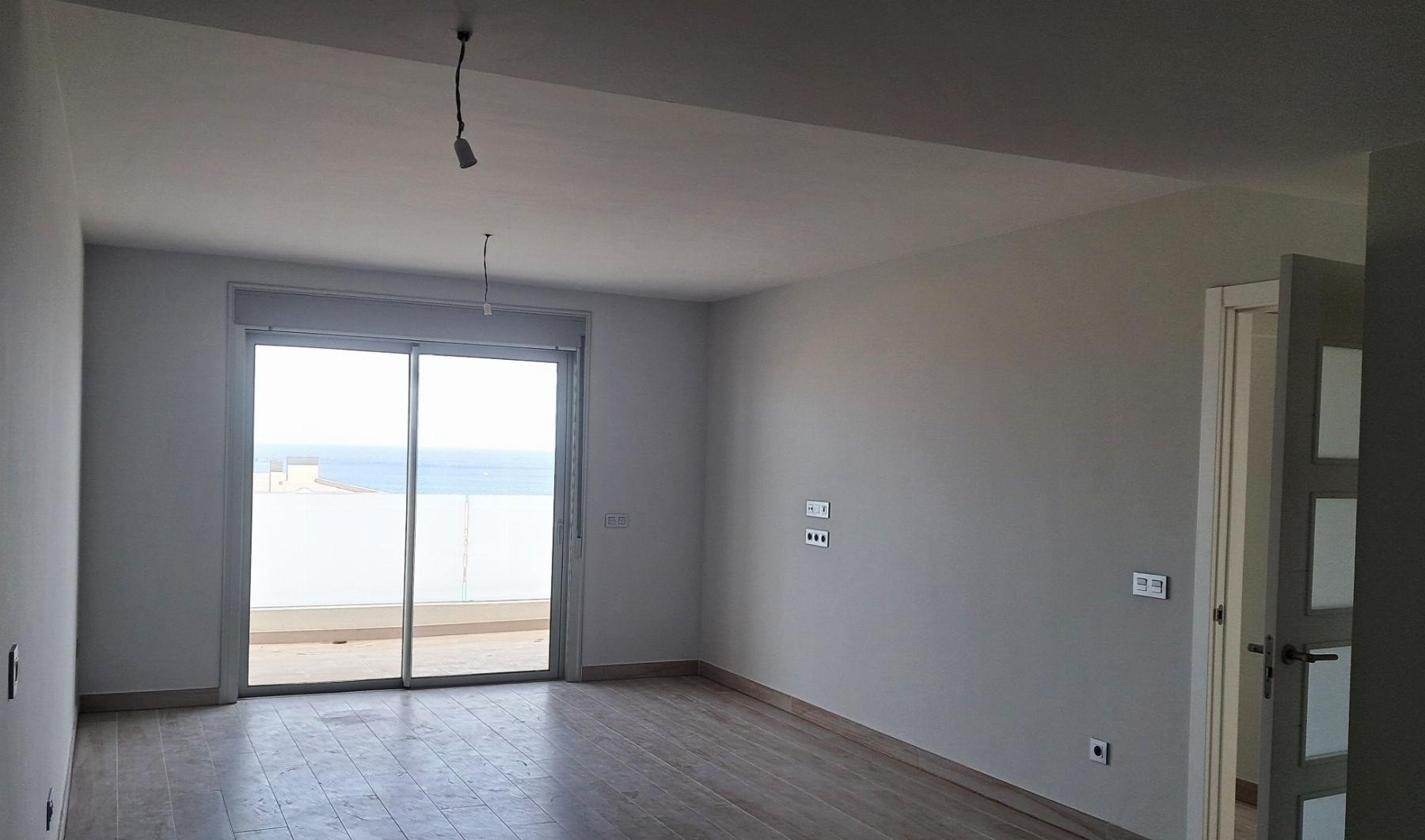 For sale of penthouse in Granadilla de Abona