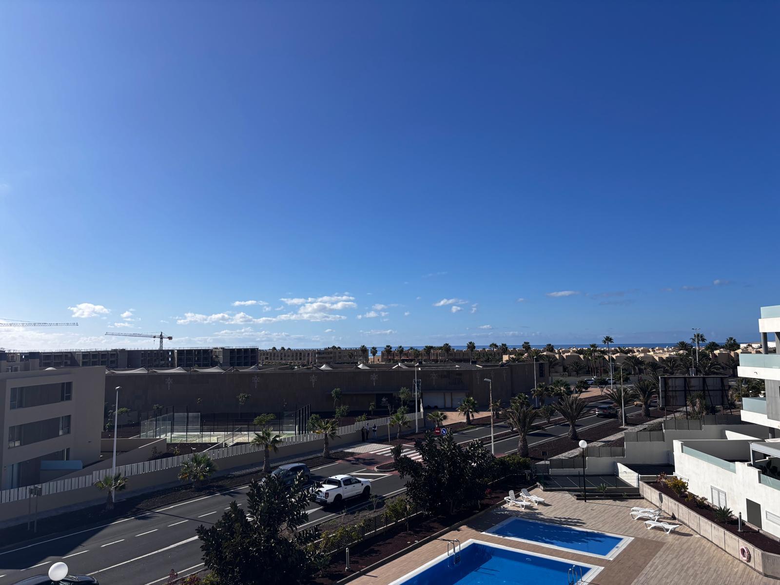 For sale of penthouse in Granadilla de Abona