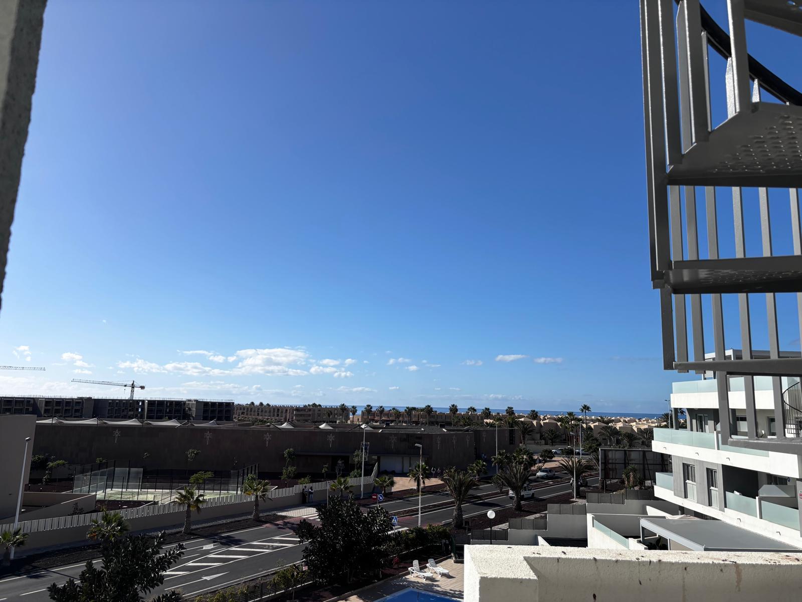 For sale of penthouse in Granadilla de Abona