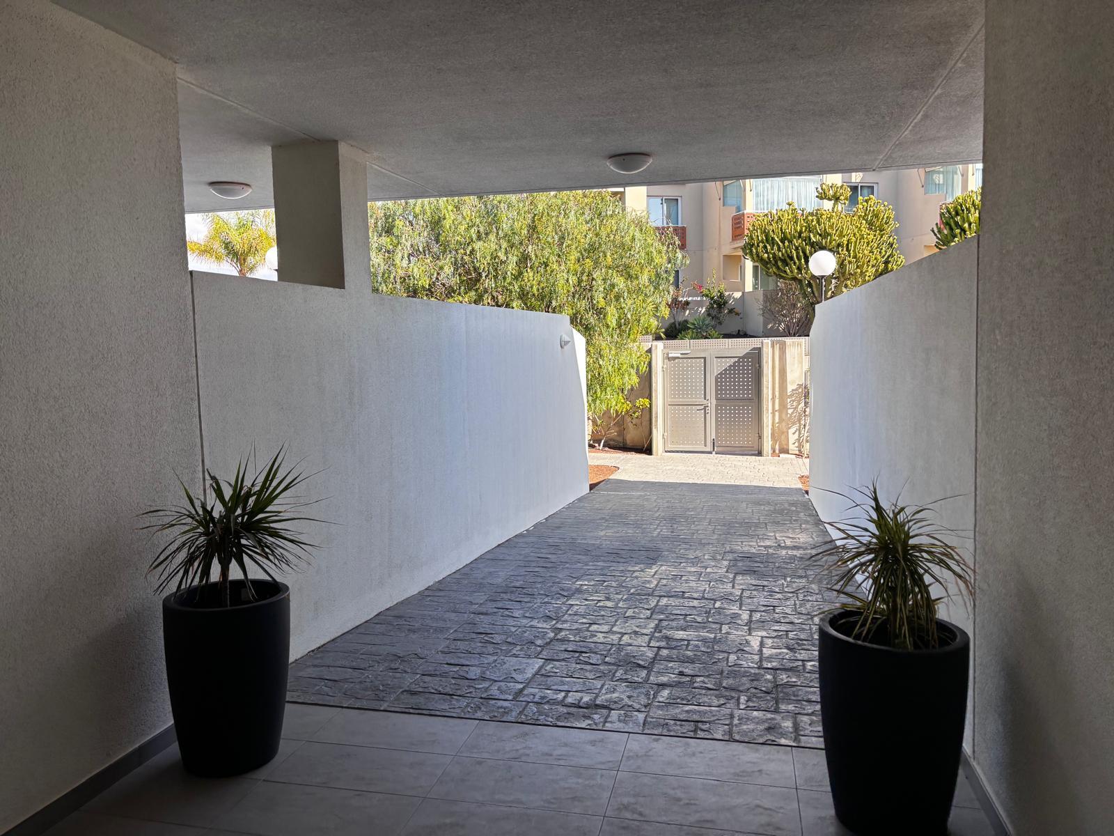 For sale of penthouse in Granadilla de Abona