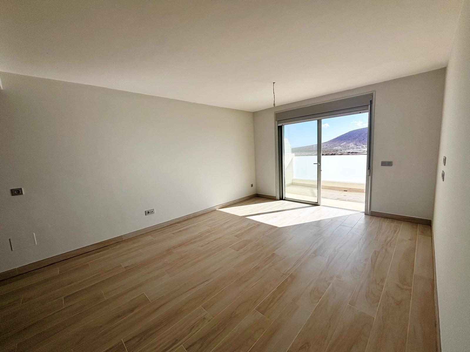 For sale of penthouse in Granadilla de Abona