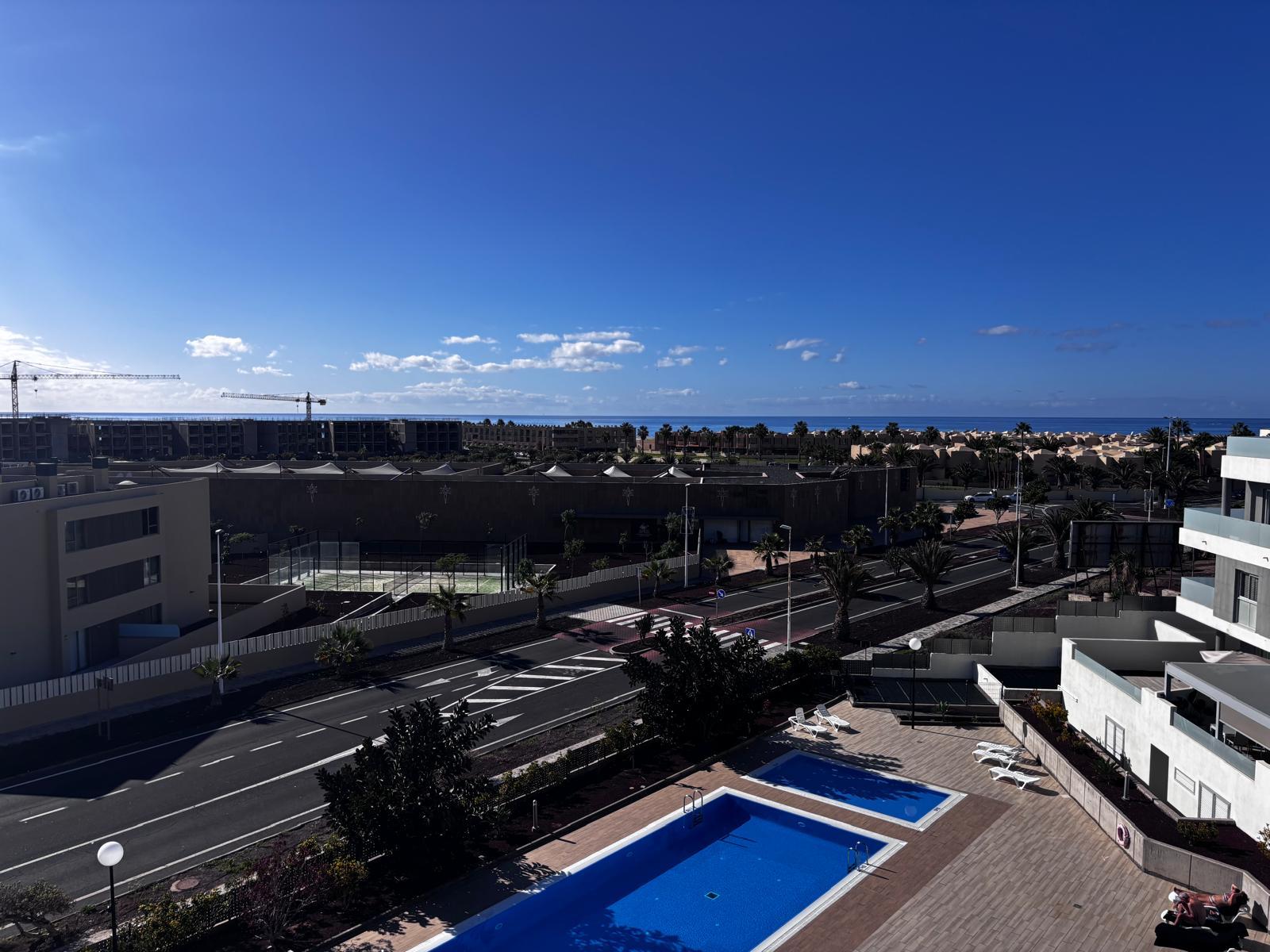 For sale of penthouse in Granadilla de Abona