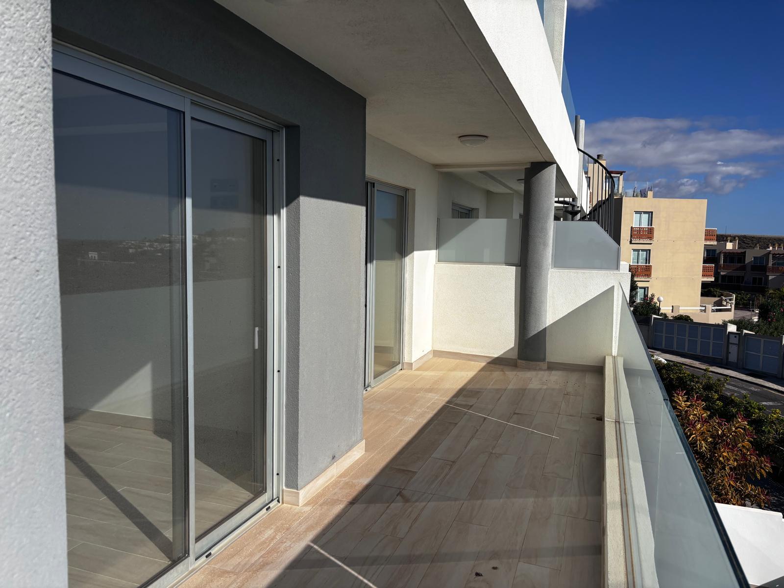 For sale of penthouse in Granadilla de Abona