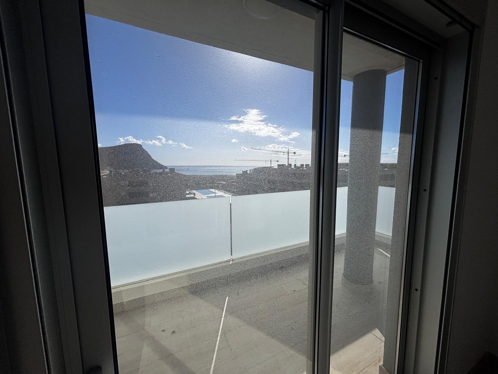 For sale of penthouse in Granadilla de Abona